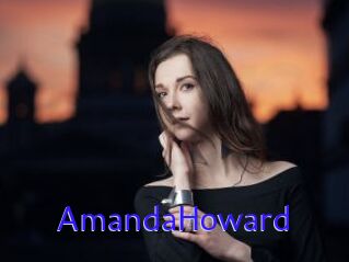 AmandaHoward