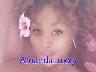 AmandaLuxxy