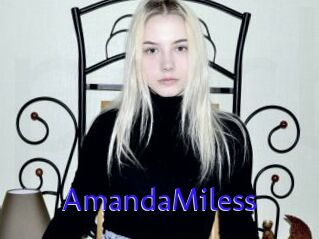 AmandaMiless