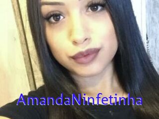 AmandaNinfetinha