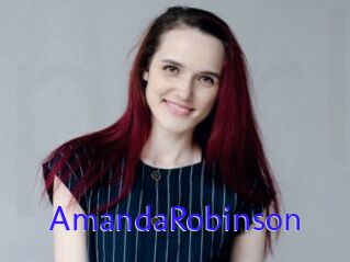 AmandaRobinson