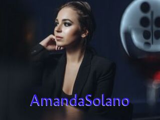 AmandaSolano