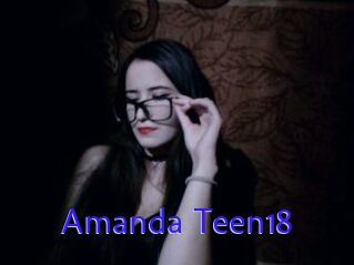 Amanda_Teen18