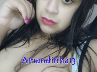 Amandinha13