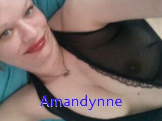 Amandynne