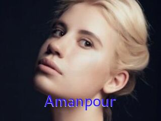 Amanpour