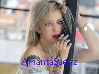 AmantaSaenz