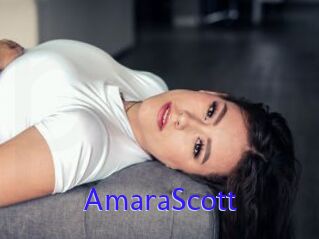 AmaraScott