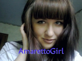 Amaretto_Girl