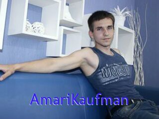 AmariKaufman