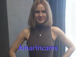 Amarincams