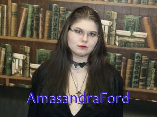 AmasandraFord