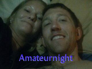 Amateurnight