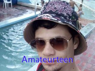 Amateurteen