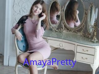 AmayaPretty