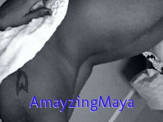 AmayzingMaya