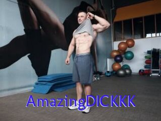 AmazingDICKKK