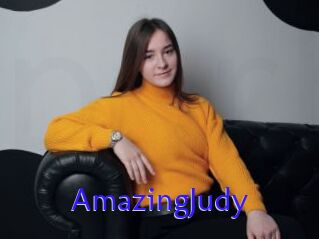 AmazingJudy