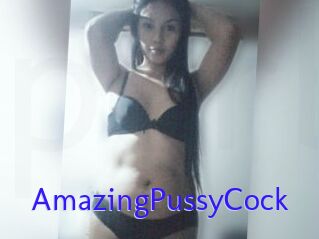 AmazingPussyCock