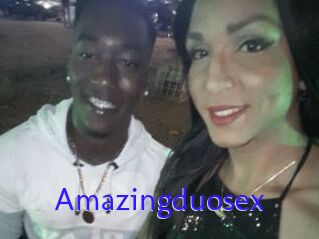 Amazingduosex