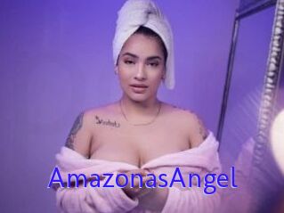 AmazonasAngel