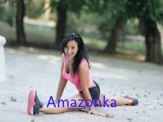 Amazonka