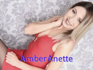 AmberAnette