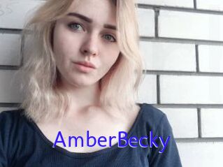 AmberBecky