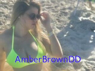 AmberBrownDD