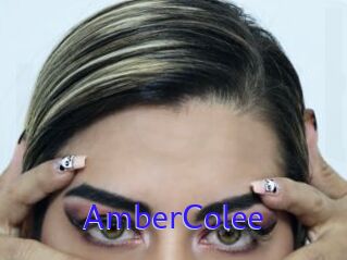 AmberColee