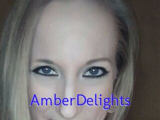 AmberDelights