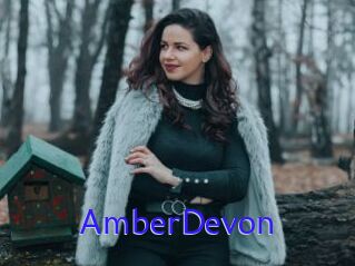 AmberDevon