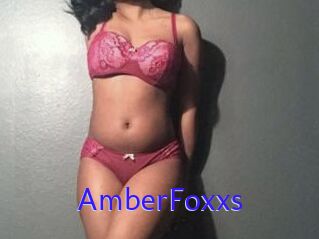 AmberFoxxs