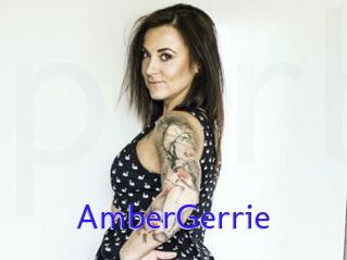 AmberGerrie