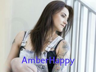 AmberHappy