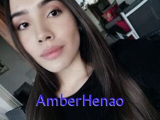 AmberHenao