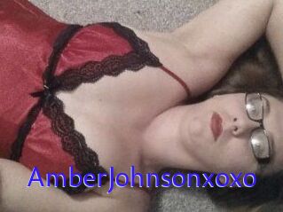 AmberJohnsonxoxo