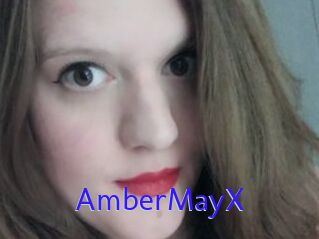 AmberMayX