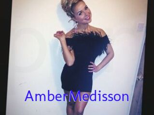 AmberMedisson