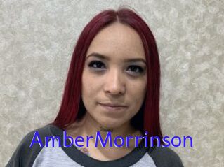 AmberMorrinson