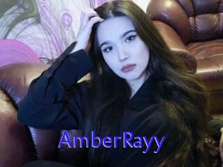 AmberRayy