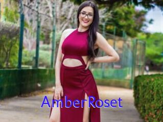 AmberRoset