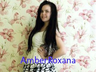 AmberRoxana