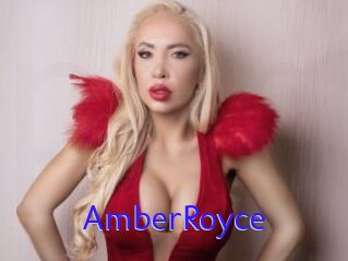 AmberRoyce