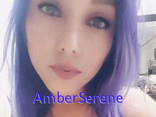 AmberSerene