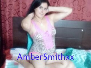 AmberSmithxx