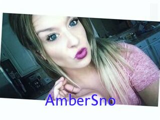 AmberSno