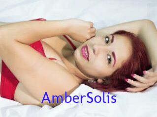 AmberSolis