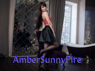 AmberSunnyFire