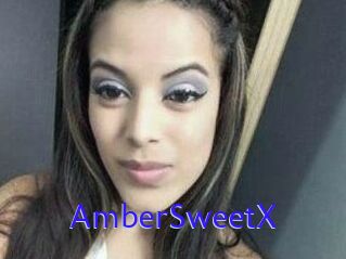 AmberSweetX